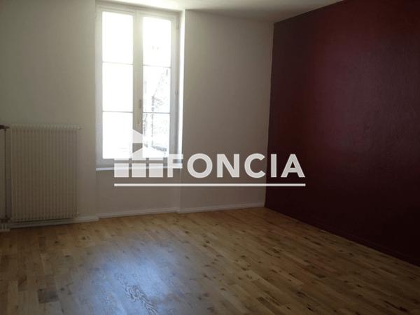 Location Appartement 4 pièces 85.5 m² - 5 RUE KAGENECK Strasbourg 67000