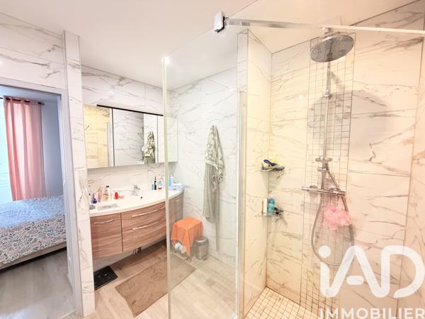 Maison à vendre 8 pièces 233 m² Chalindrey