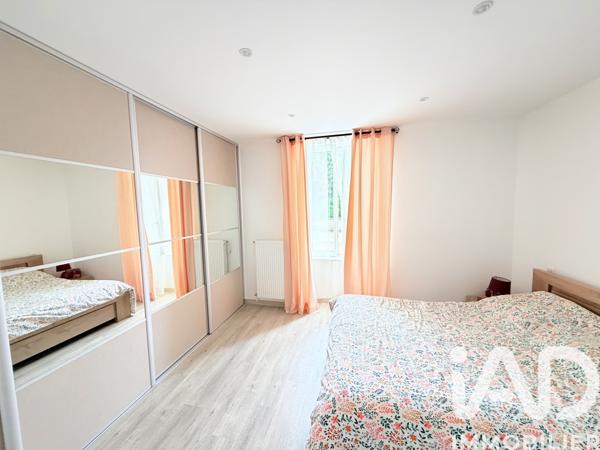 Maison à vendre 8 pièces 233 m² Chalindrey