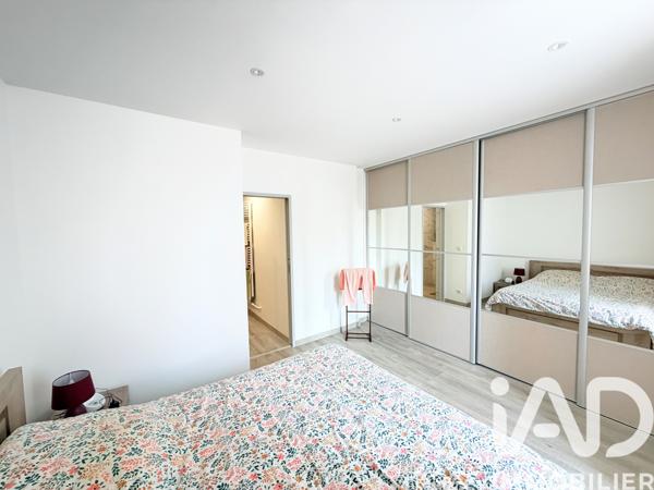 Maison à vendre 8 pièces 233 m² Chalindrey