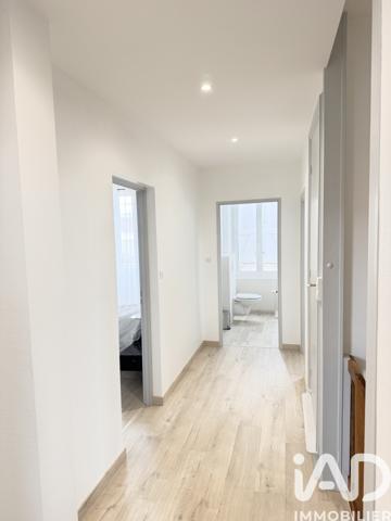 Maison à vendre 8 pièces 233 m² Chalindrey