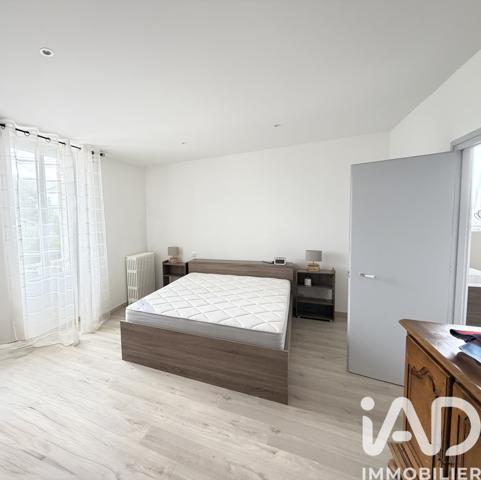 Maison à vendre 8 pièces 233 m² Chalindrey