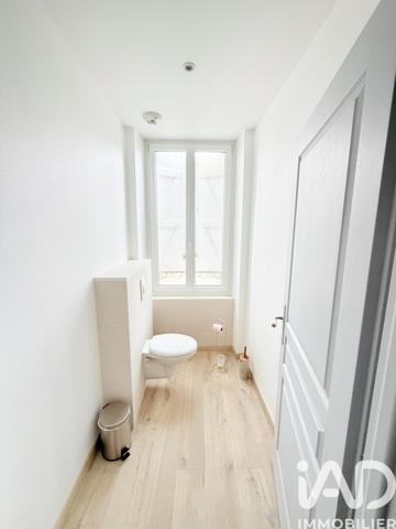 Maison à vendre 8 pièces 233 m² Chalindrey