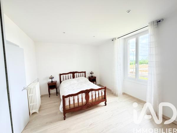 Maison à vendre 8 pièces 233 m² Chalindrey