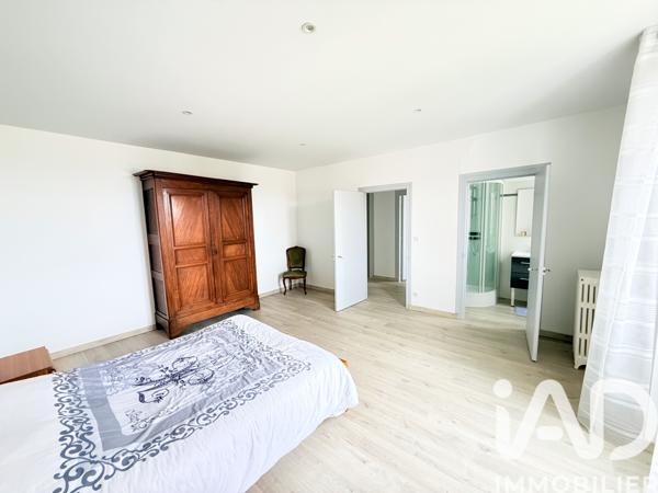 Maison à vendre 8 pièces 233 m² Chalindrey