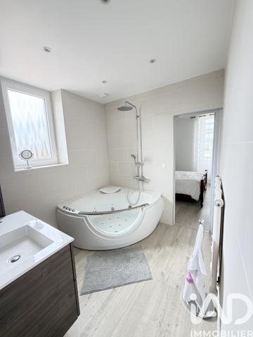 Maison à vendre 8 pièces 233 m² Chalindrey