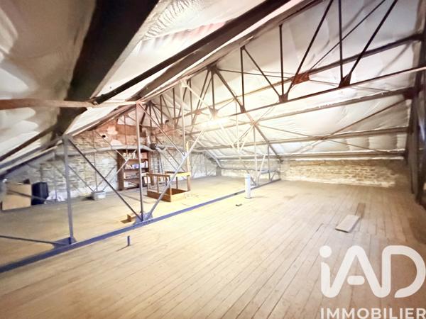Maison à vendre 8 pièces 233 m² Chalindrey