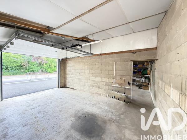 Maison à vendre 8 pièces 233 m² Chalindrey