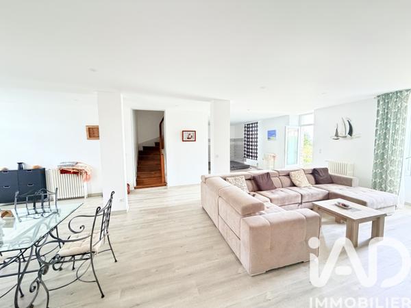 Maison à vendre 8 pièces 233 m² Chalindrey