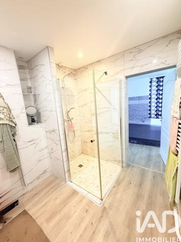 Maison à vendre 8 pièces 233 m² Chalindrey