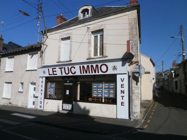 TERRAIN LIBRE POUR GARDE D'ANIMEAUX OU LOISIRS A VOIR... Saint-Georges-sur-la-Prée (18100)