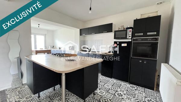 Maison de résidence