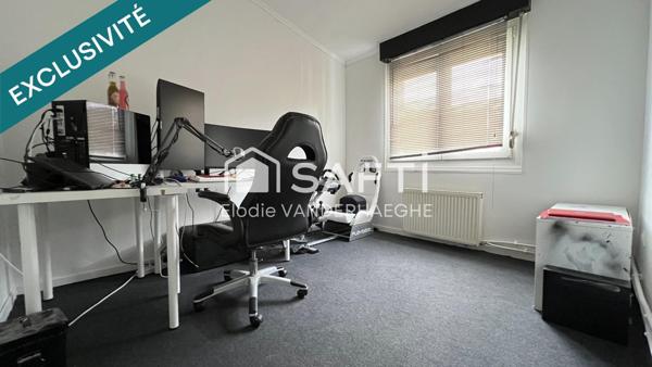 Maison de résidence