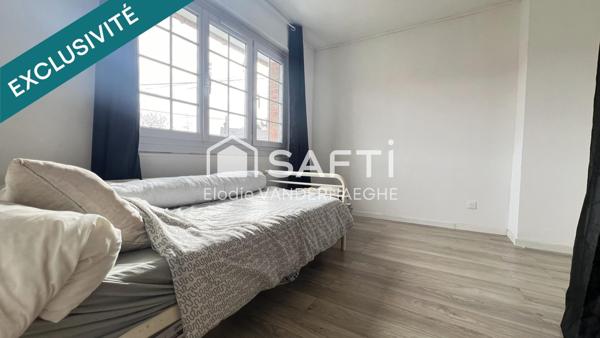 Maison de résidence