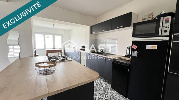 Maison de résidence