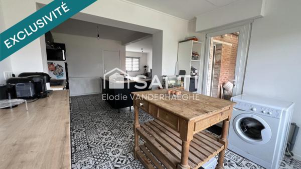 Maison de résidence