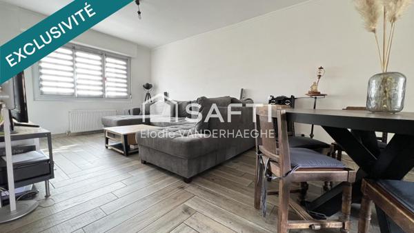 Maison de résidence