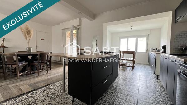 Maison de résidence