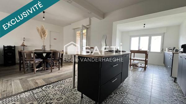 Maison de résidence