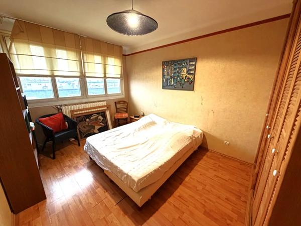 Appartement à vendre 2 pièces 58.94m² Calais (62100)