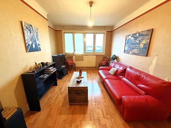 Appartement à vendre 2 pièces 58.94m² Calais (62100)