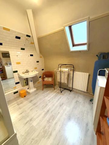 Appartement à vendre 2 pièces 58.94m² Calais (62100)