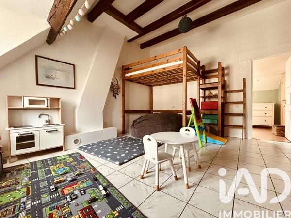 Maison à vendre 6 pièces 120 m² Fossé
