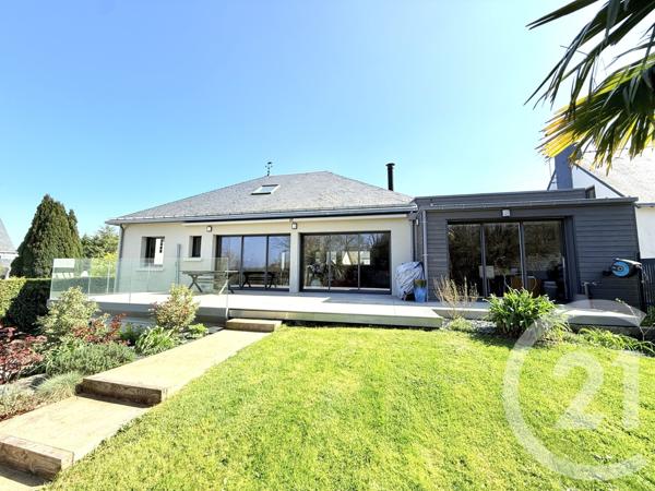 Maison à vendre  7 pièces - 171 m2 SAUTRON - 44