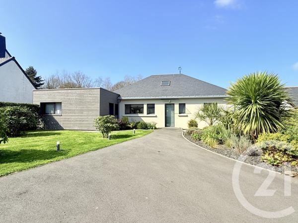 Maison à vendre  7 pièces - 171 m2 SAUTRON - 44