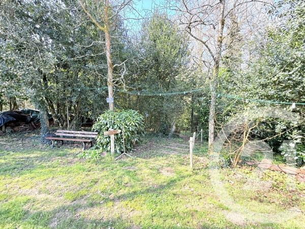 Maison à vendre  7 pièces - 171 m2 SAUTRON - 44