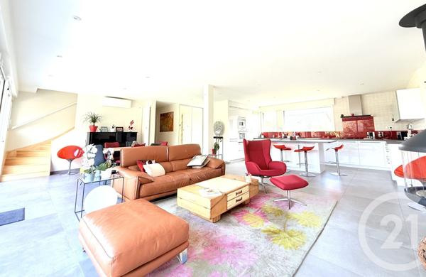 Maison à vendre  7 pièces - 171 m2 SAUTRON - 44