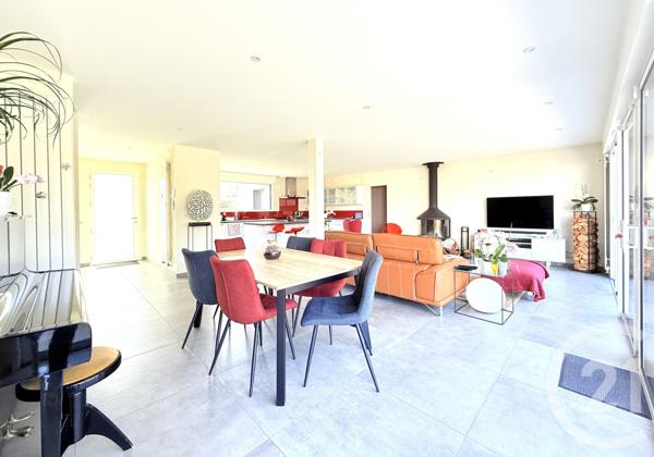 Maison à vendre  7 pièces - 171 m2 SAUTRON - 44