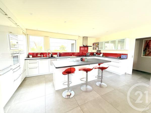 Maison à vendre  7 pièces - 171 m2 SAUTRON - 44