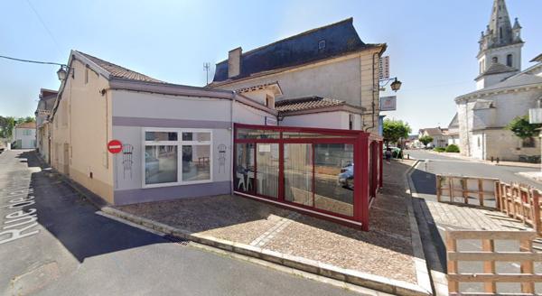 À vendre - Immeuble 174 m² situé à Périgueux (24000)