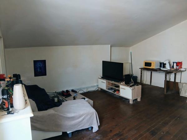À vendre - Immeuble 174 m² situé à Périgueux (24000)
