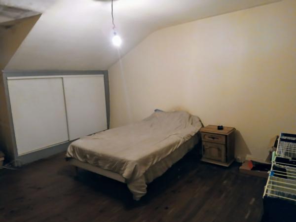 À vendre - Immeuble 174 m² situé à Périgueux (24000)