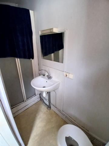 À vendre - Immeuble 174 m² situé à Périgueux (24000)