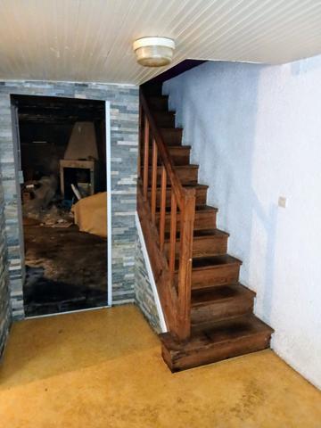 À vendre - Immeuble 174 m² situé à Périgueux (24000)