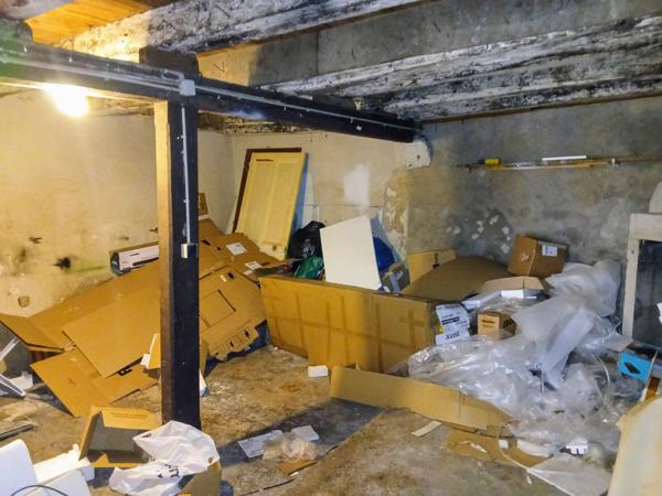 À vendre - Immeuble 174 m² situé à Périgueux (24000)