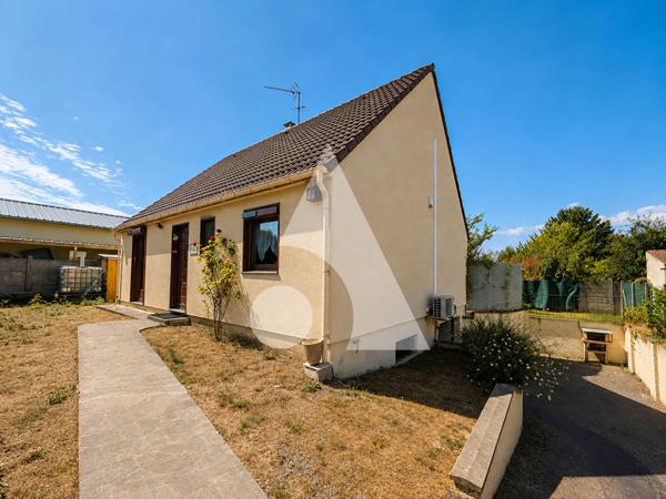 Maison 6 pièces 125 m2