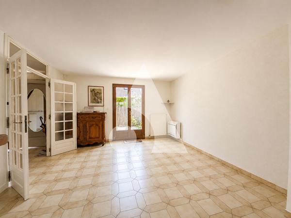 Maison 6 pièces 125 m2