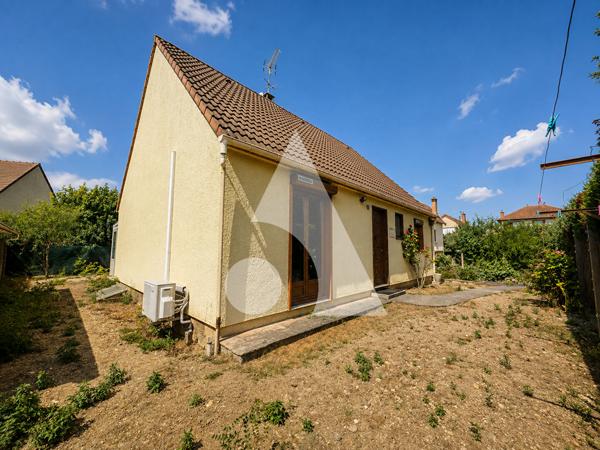 Maison 6 pièces 125 m2