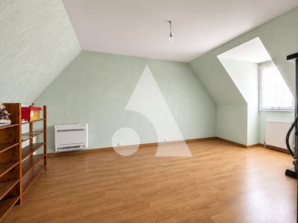 Maison 6 pièces 125 m2