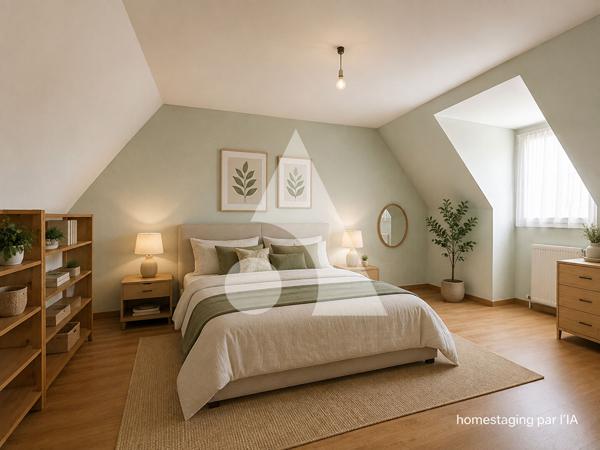Maison 6 pièces 125 m2