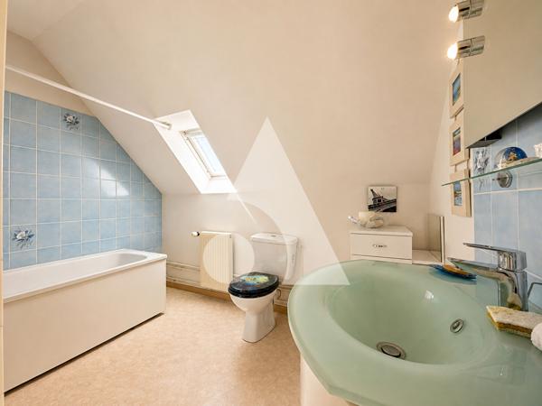 Maison 6 pièces 125 m2