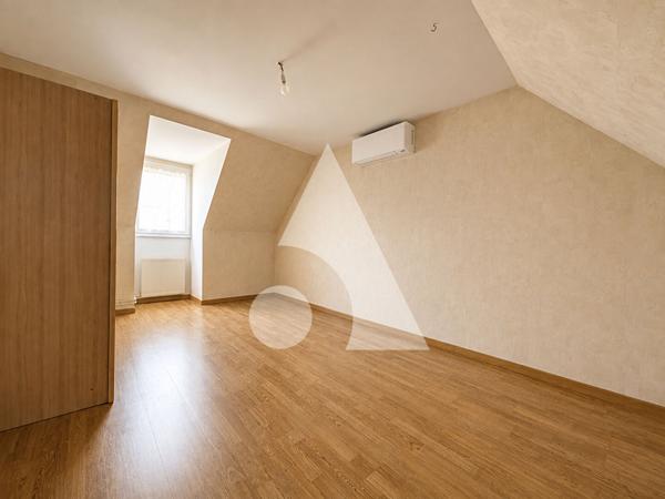 Maison 6 pièces 125 m2