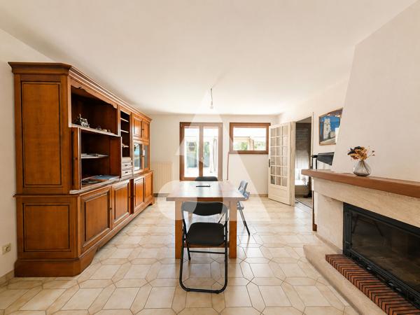 Maison 6 pièces 125 m2