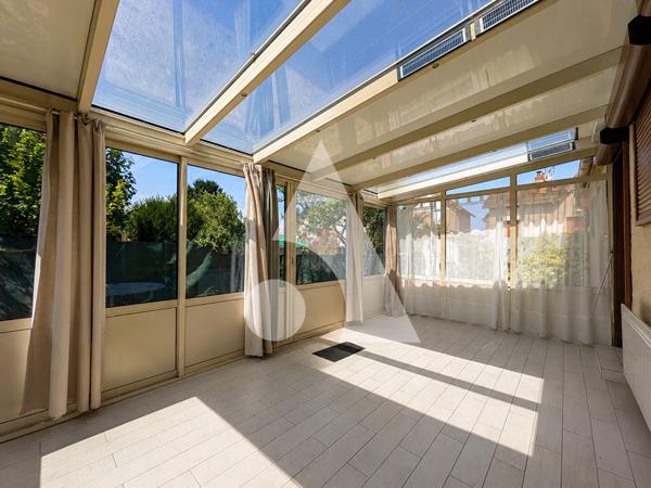 Maison 6 pièces 125 m2