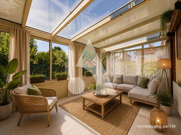 Maison 6 pièces 125 m2
