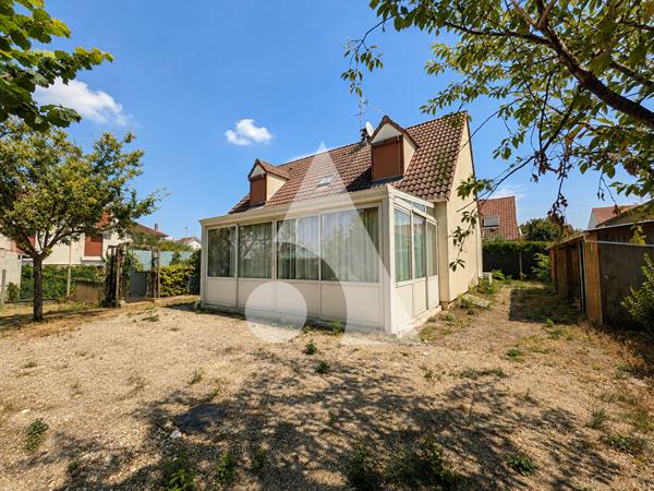 Maison 6 pièces 125 m2